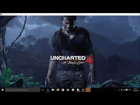 uncharted 1 full game download for pc